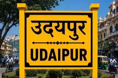 Health Insurance in Udaipur